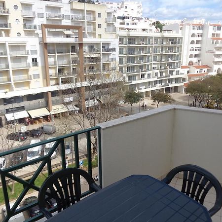 Apartamento Avenida Da Liberdade Albufeira Habitación foto