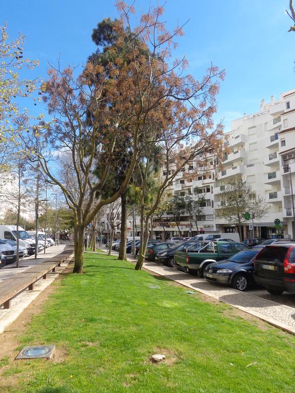Apartamento Avenida Da Liberdade Albufeira Habitación foto