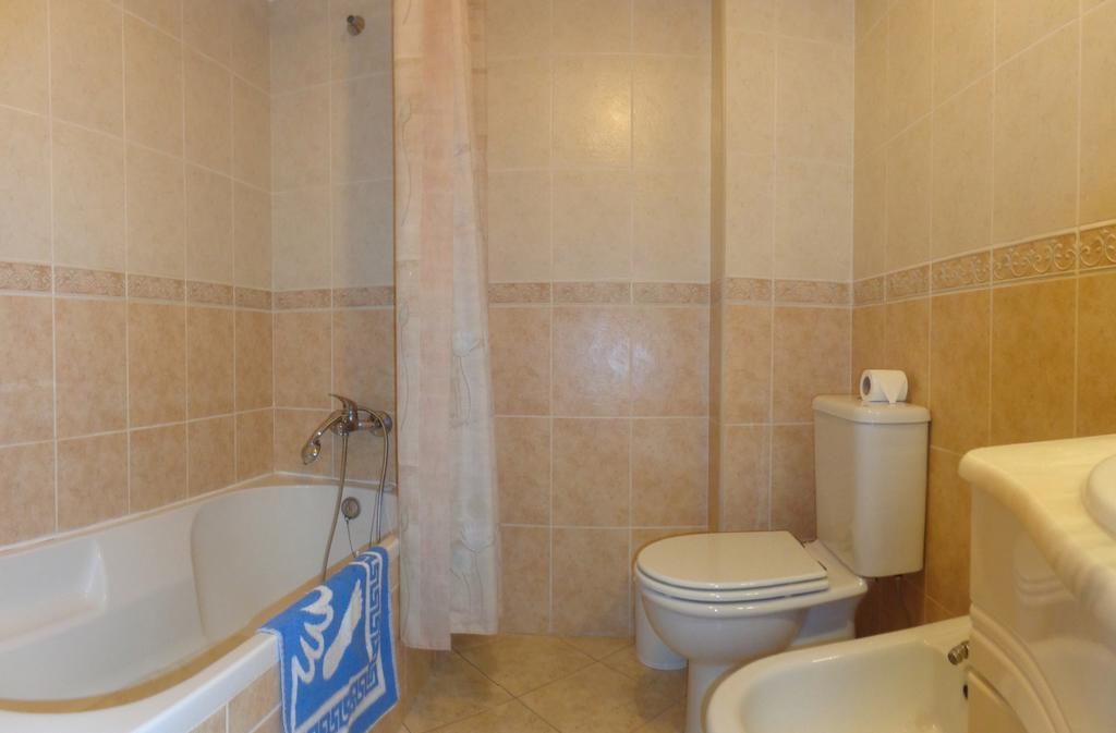 Apartamento Avenida Da Liberdade Albufeira Habitación foto