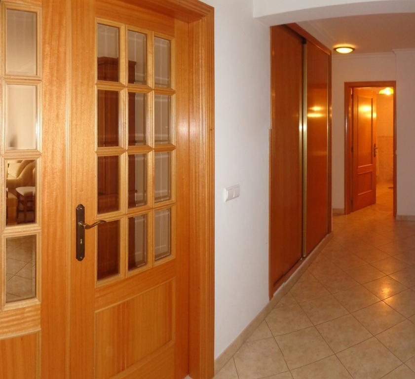 Apartamento Avenida Da Liberdade Albufeira Habitación foto