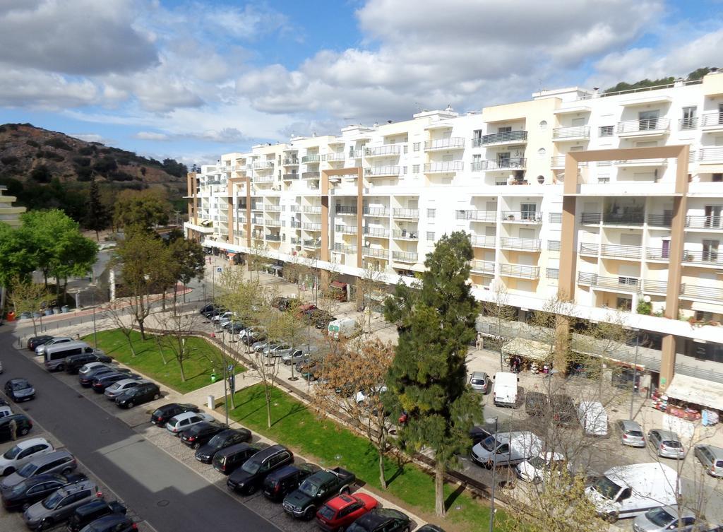 Apartamento Avenida Da Liberdade Albufeira Habitación foto