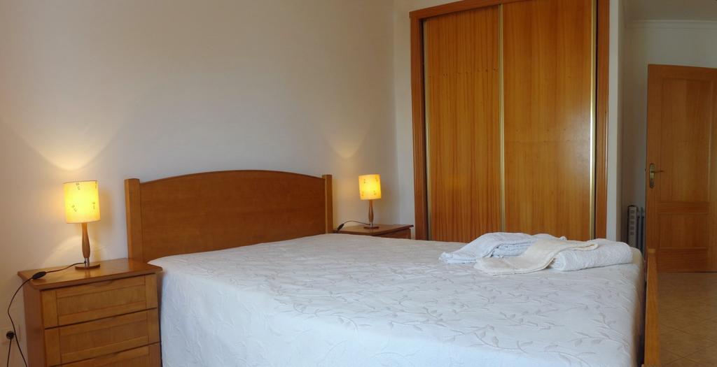 Apartamento Avenida Da Liberdade Albufeira Habitación foto