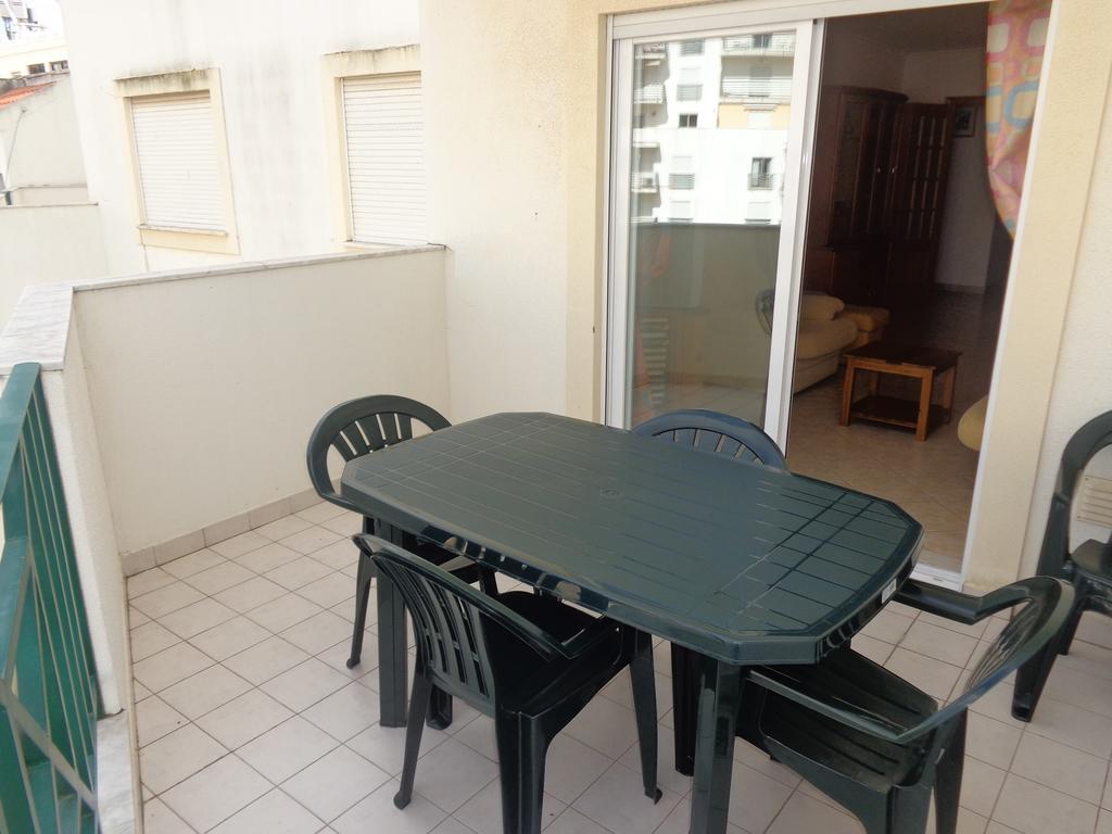 Apartamento Avenida Da Liberdade Albufeira Habitación foto