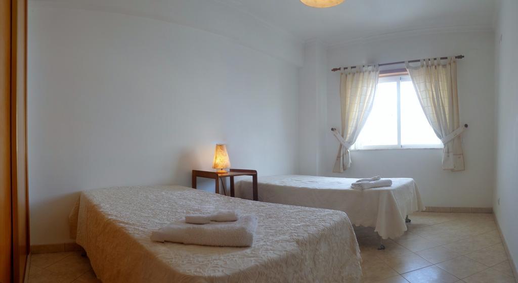 Apartamento Avenida Da Liberdade Albufeira Habitación foto
