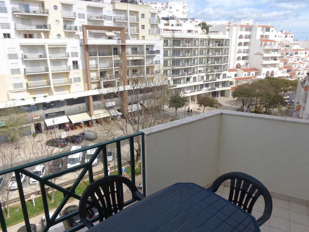 Apartamento Avenida Da Liberdade Albufeira Habitación foto