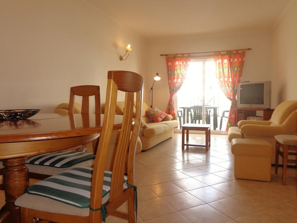 Apartamento Avenida Da Liberdade Albufeira Habitación foto